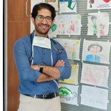 Uzm. Dr. Serdar Pop fotoğraf 1