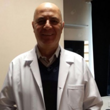 Uzm. Dr. Zeynel Abidin Altınay