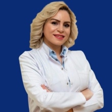 Uzm. Dr. Arzu Ertem Cengiz
