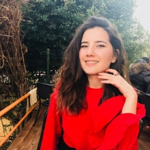 Dyt. Şilan Altuntaş