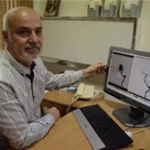 Prof. Dr. Süleyman Men fotoğraf 1