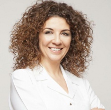 Uzm. Dr. Şeyda Bayraktaroğlu