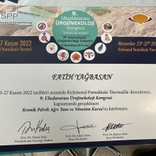 Op. Dr. Fatih Yağbasan fotoğraf 7