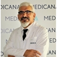 Op. Dr. Ömer Faruk Tabar