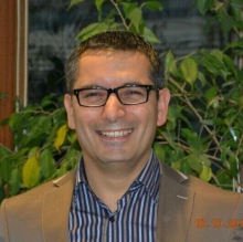 Dt. Yalçın Genç