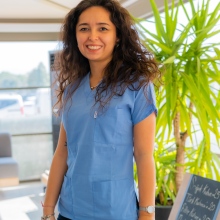 Dr. Dt. Ebru Keleş Gülbahçe fotoğraf 1