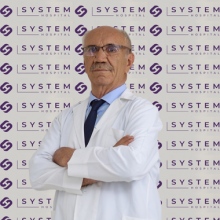 Op. Dr. Mustafa Türkmen