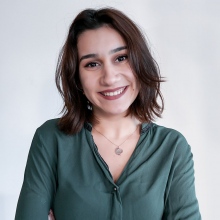Psk. Dan. Ayşenur Küçükakgül