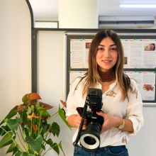 Uzm. Dt. Gizem Aktepe Güler fotoğraf 2
