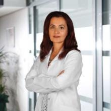 Uzm. Dr. Güler Tolgonay