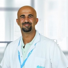 Doç. Dr. Aşkın Doğan