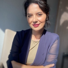 Uzm. Dr. Özlem Terim fotoğraf 2