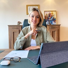 Dyt. Gökçe Orakcı Kıyma
