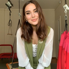 Erg. Dilara Ergenekon fotoğraf 2