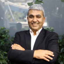 Prof. Dr. Kemal Dolay