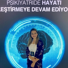 Doç. Dr. Mihriban Dalkıran
