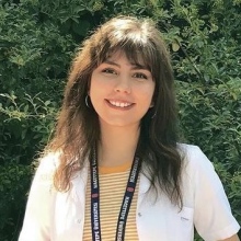 Dkt. Merve Sena Tor
