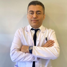 Doç. Dr. İrfan Koca
