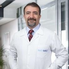 Op. Dr. Şükrü Özbek
