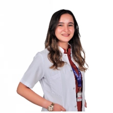 Dt. Esra Ersoy