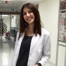 Fzt. Mutlu Ciğerlioğlu