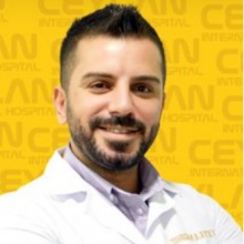 Op. Dr. Bilal Efe