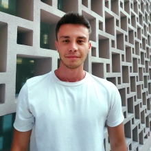 Dyt. Mert Berk