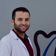 Dt. Hüseyin Çiçekler