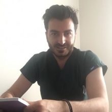 Uzm. Dr. Muhammed Nurullah Yakut