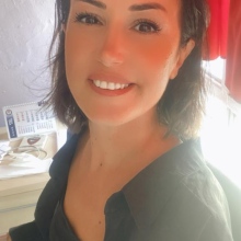 Psk. Dan. Ayşe Özalp Pekmez fotoğraf 1
