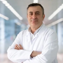 Doç. Dr. Barış Naiboğlu