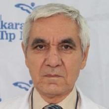 Op. Dr. Ali Örten
