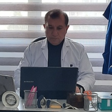 Op. Dr. Vural Başkaya fotoğraf 1