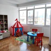 Prof. Dr. Afig Berdeli fotoğraf 3