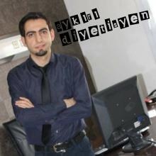 Dyt. Sahir Beyaz