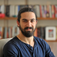 Psk. Ateş Erdoğan