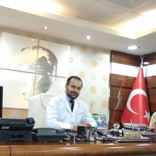 Doç. Dr. Secaattin Gülşen