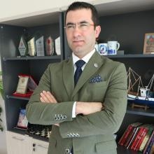 Ali Bozgedik