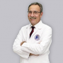 Op. Dr. Gökhan Toker