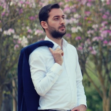 Dyt. Ümit Andızoğlu
