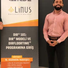 Uzm. Dkt. N. Egemen Nakışçı fotoğraf 3