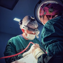 Doç. Dr. Sercan Göde