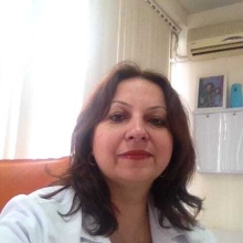 Uzm. Dr. Betül Ölmez Bilgiçler fotoğraf 7