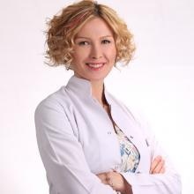 Uzm. Dr. Çiğdem Çemberci