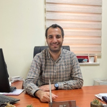 Doç. Dr. Mazlum Serdar Akaltun fotoğraf 3