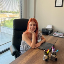Dyt. Hazal Asfuroğlu fotoğraf 3