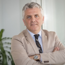 Prof. Dr. Fatih Özkan fotoğraf 2