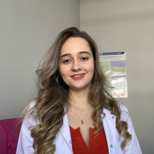 Dyt. Simay Güney