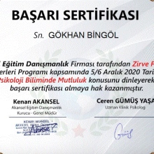 Psk. Gökhan Bingöl fotoğraf 7
