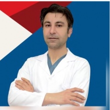 Op. Dr. Müslüm Ergün